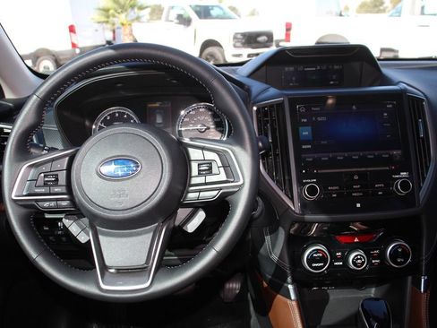 Used 2021 Subaru Forester Touring w/ Popular Package #2 AWD/4WD image 17