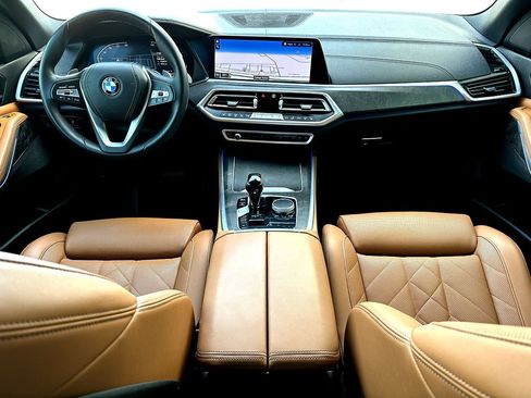 Certified 2023 BMW X5 xDrive40i AWD/4WD image 27