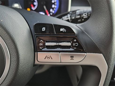 Used 2024 Hyundai Tucson SEL image 13