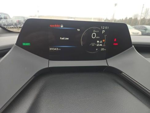 Used 2023 Toyota Prius Limited image 14