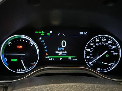 Used 2022 Toyota Avalon Limited w/ Advanced Safety Package FWD image 10