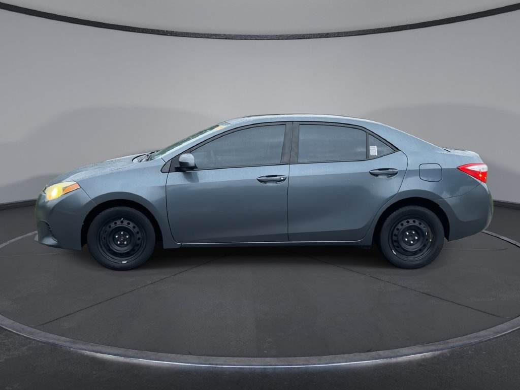 Used 2014 Toyota Corolla LE FWD image 5
