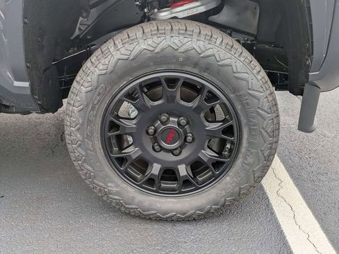 New 2026 Toyota Tacoma SR5 AWD/4WD image 11