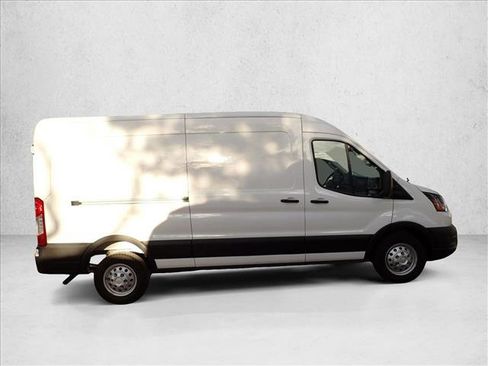 New 2026 Ford Transit 250 148 Medium Roof Extended AWD image 4