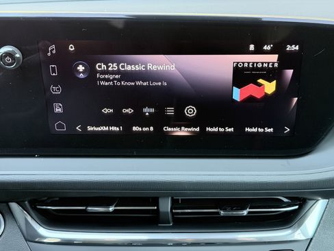 New 2026 Buick Envista Preferred w/ Convenience I Package image 57