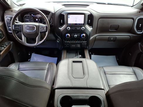 Used 2022 GMC Sierra 2500 Denali w/ Denali Ultimate Package image 8