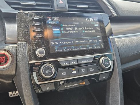 Used 2019 Honda Civic Touring image 20