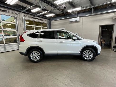 Used 2016 Honda CR-V EX image 6