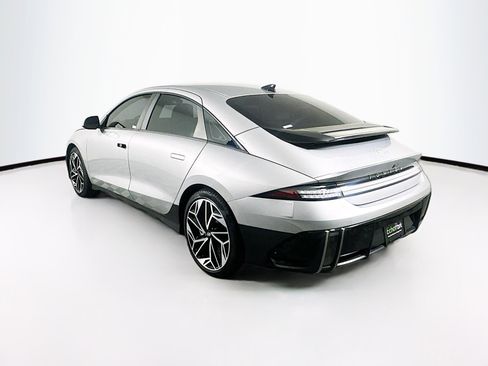 Used 2024 Hyundai Ioniq 6 SEL RWD image 5