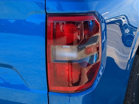 New 2026 Ford Maverick Lobo AWD/4WD image 41
