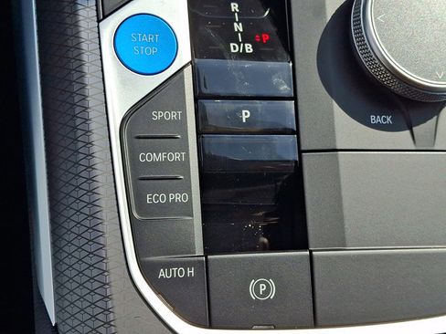 New 2026 BMW i4 xDrive40i w/ M Sport Package image 16