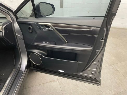 Used 2020 Lexus RX 350L Luxury w/ Accessory Package FWD image 29