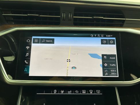 Used 2019 Audi A6 3.0T Prestige w/ Prestige Package AWD/4WD image 8