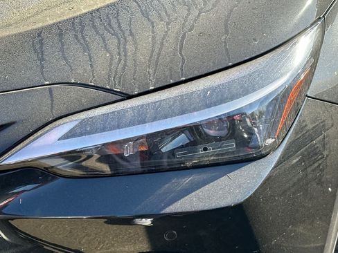 Used 2024 Lexus NX 350 AWD w/ Cold Area Package image 11