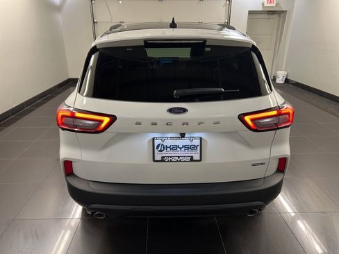 New 2026 Ford Escape ST-Line Select w/ Tech Pack #1 image 5