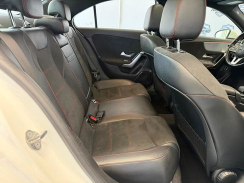 Used 2022 Mercedes-Benz A 220 4MATIC image 24