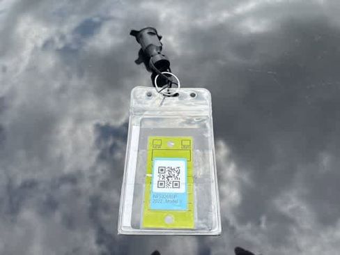 Used 2022 Tesla Model Y Performance image 26