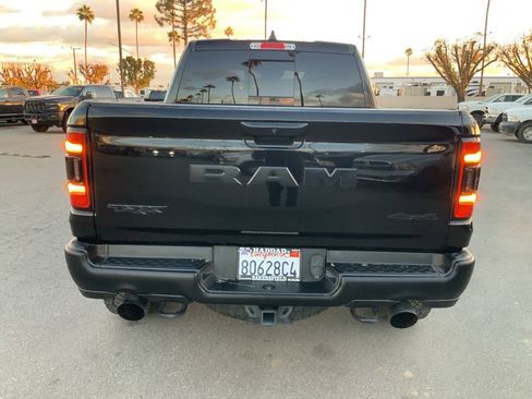 Used 2022 RAM 1500 TRX w/ TRX Level 1 Equipment Group image 6