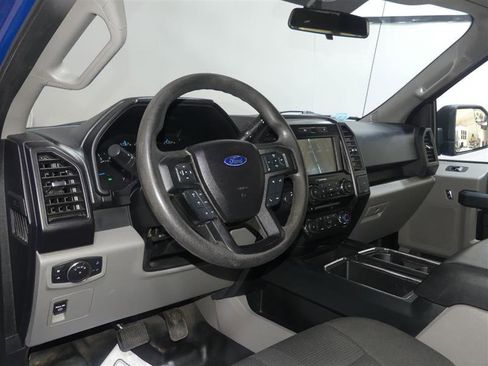 Used 2017 Ford F150 XL w/ Equipment Group 101A Mid AWD/4WD image 20