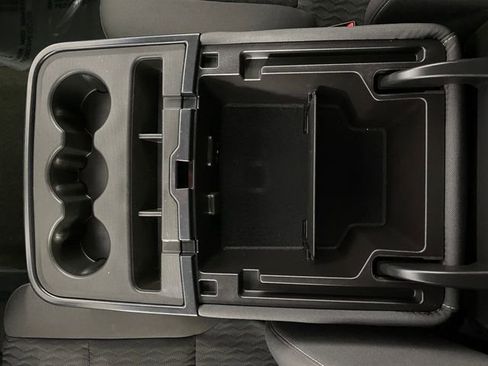 Certified 2016 Chevrolet Tahoe LS image 26