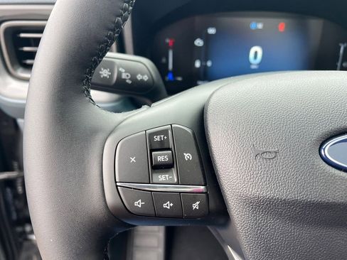 New 2026 Ford Maverick XLT w/ Equipment Group 301A image 32