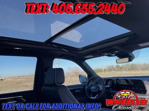 New 2026 Chevrolet Tahoe Premier w/ Sun And Tow Package AWD/4WD image 25