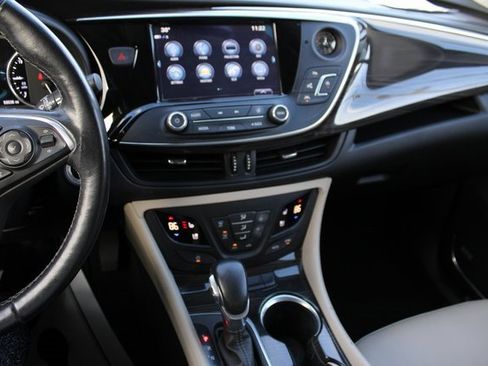 Used 2020 Buick Envision Premium w/ Driver Confidence Package image 26