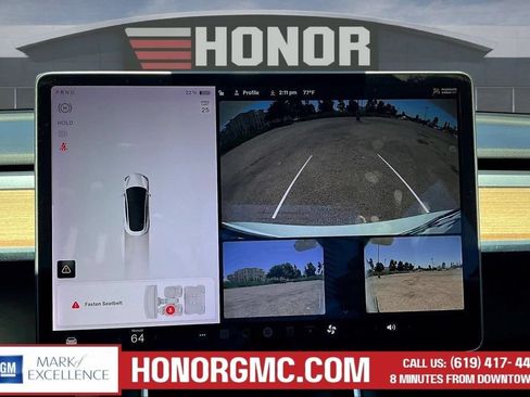 Used 2019 Tesla Model 3 Standard Range RWD image 16