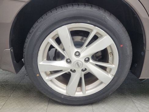 Used 2015 Nissan Altima 2.5 SV image 31