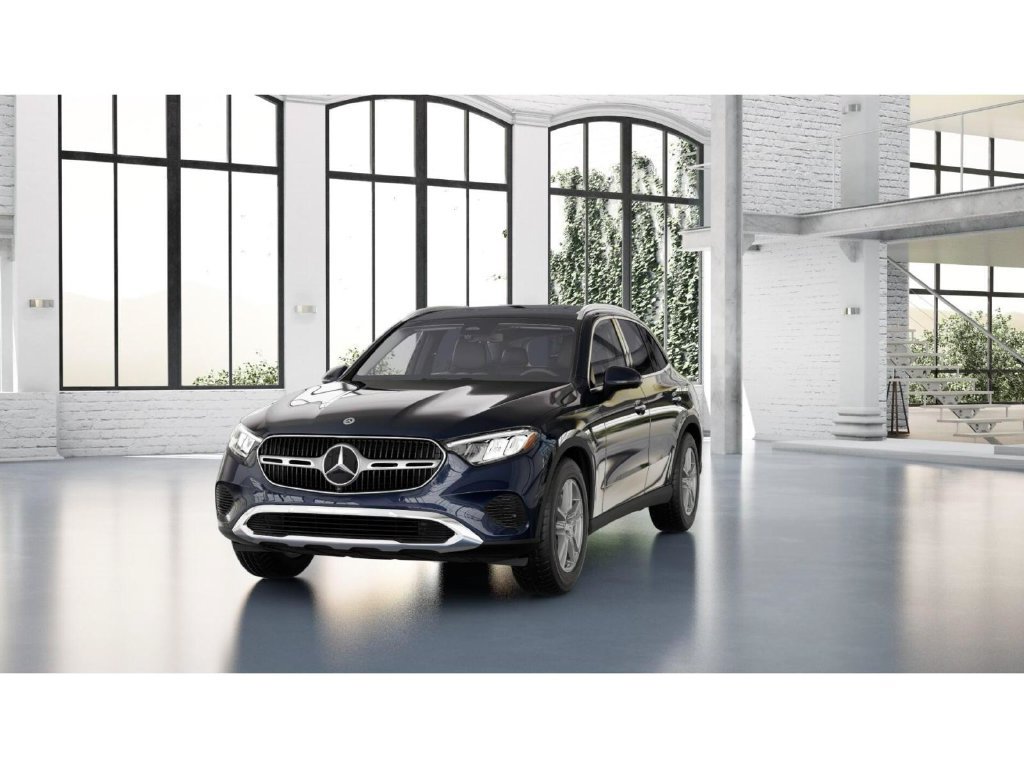 Certified 2023 Mercedes-Benz GLC 300 4MATIC image 41