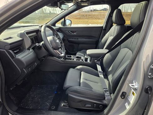 New 2026 Subaru Outback Touring XT AWD/4WD image 22