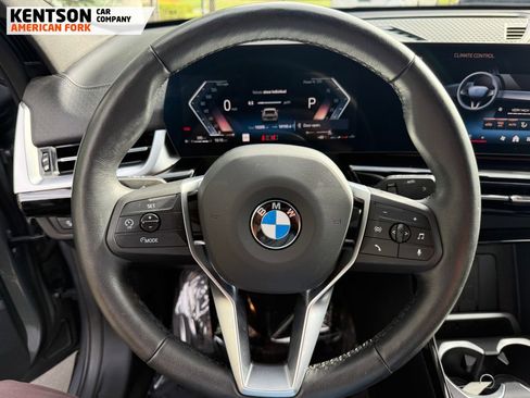 Used 2025 BMW X2 xDrive28i w/ Convenience Package image 18