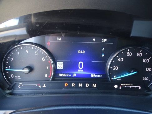 Used 2020 Ford Explorer XLT w/ Equipment Group 202A image 18