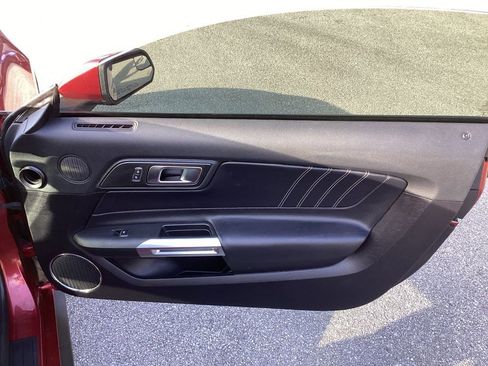 Used 2019 Ford Mustang Premium w/ Enhanced Security Package image 22