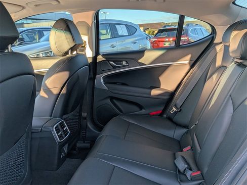 New 2026 Genesis G70 2.5T image 26