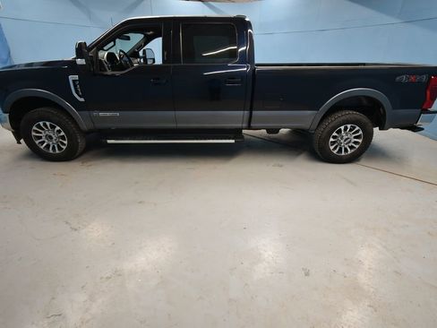 Used 2022 Ford F250 Lariat image 31