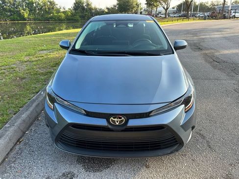 Used 2026 Toyota Corolla LE FWD image 9