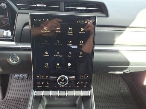 New 2026 GMC Terrain Elevation w/ Elevation Premium Package image 11