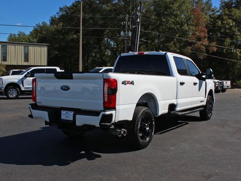 Used 2023 Ford F250 XL w/ STX Appearance Package AWD/4WD image 12