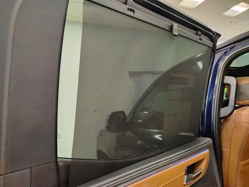 Used 2024 Toyota Tundra 1794 Edition image 15