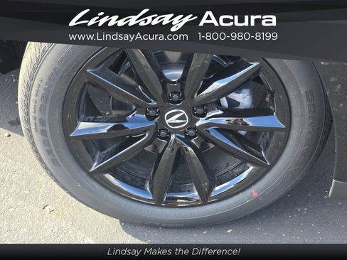 New 2025 Acura RDX image 7