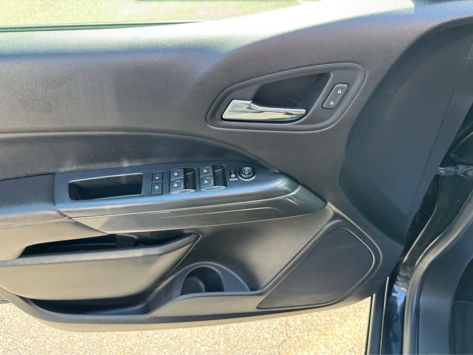 Used 2021 GMC Canyon AT4 w/ Driver Alert Package AWD/4WD image 12