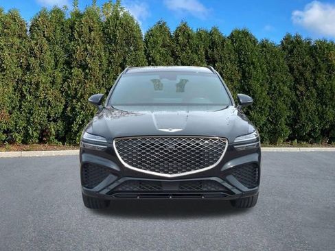 Certified 2022 Genesis GV70 2.5T w/ Sport Prestige Package AWD/4WD image 2