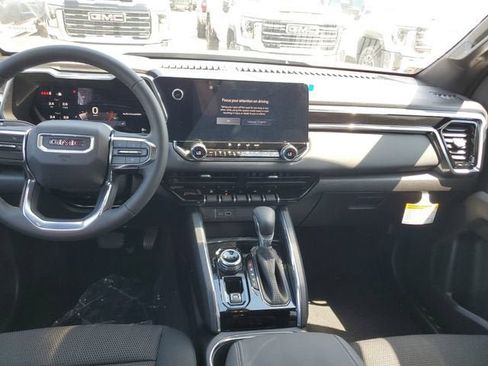 New 2026 GMC Canyon Elevation w/ Convenience Package AWD/4WD image 15