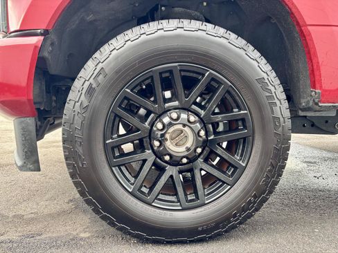 Used 2020 Ford F350 Lariat AWD/4WD image 24