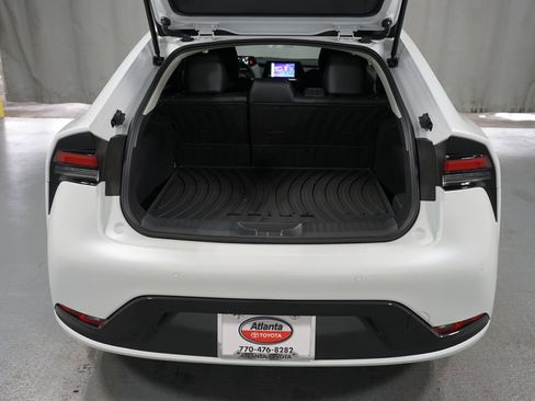 New 2026 Toyota Prius image 32