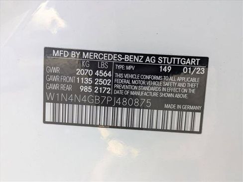 Used 2023 Mercedes-Benz GLA 250 image 23