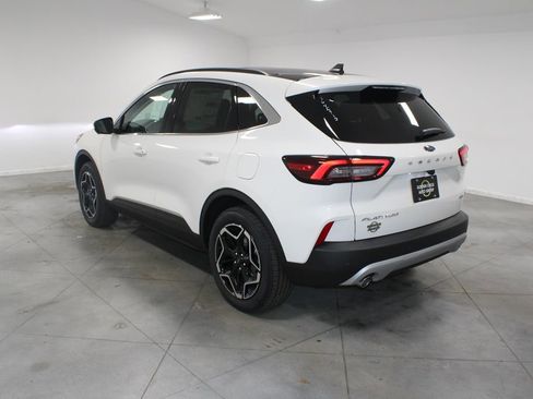 New 2026 Ford Escape Platinum w/ Premium Technology Package image 6