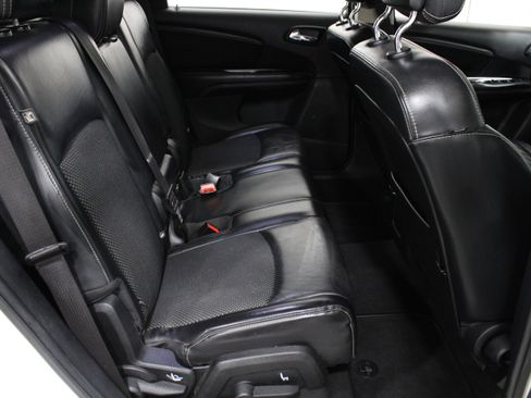 Used 2020 Dodge Journey Crossroad FWD image 24