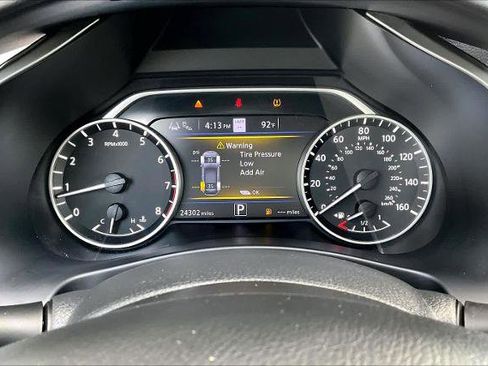 Certified 2023 Nissan Murano SL w/ SL Moonroof Package FWD image 26